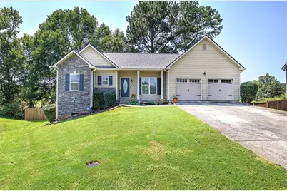 21 Hamil Court NW, Cartersville, GA 30120 - Photo 46