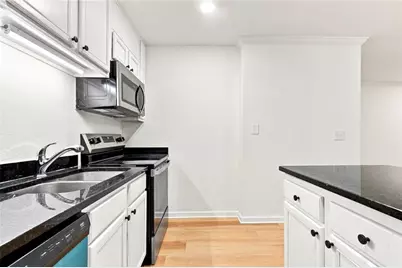 5095 Roswell Road #203, Sandy Springs, GA 30342 - Photo 16
