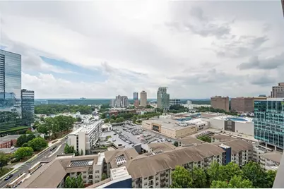 750 Park Avenue NE #21E, Atlanta, GA 30326 - Photo 6