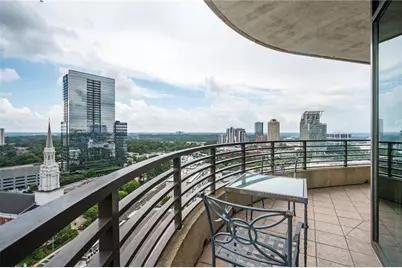 750 Park Avenue NE #21E, Atlanta, GA 30326 - Photo 4