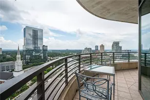 750 Park Ave NE, Atlanta, GA 30326 - Photo 4
