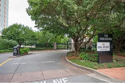 750 Park Avenue NE #21E, Atlanta, GA 30326 - Photo 22