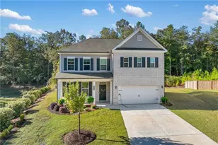 3596 Creek Hollow, Buford, GA 30519 - Photo 1