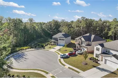 3596 Creek Hollow, Buford, GA 30519 - Photo 26
