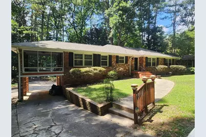 2348 Clairmont Road NE, Atlanta, GA 30329 - Photo 2