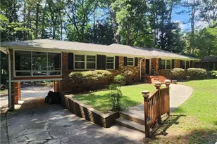 2348 Clairmont Road NE, Atlanta, GA 30329 - Photo 2