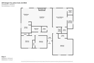 4670 Sengen Trce, Alpharetta, GA 30022 - Photo 40