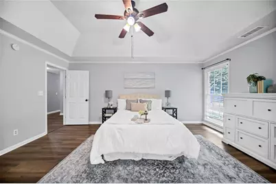 4670 Sengen Trace, Alpharetta, GA 30022 - Photo 4