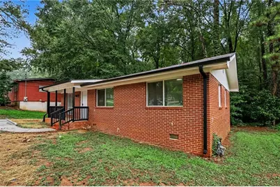 6186 Green Acres Drive SW, Covington, GA 30014 - Photo 2