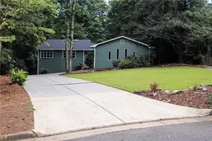 3882 Centre Ct, Peachtree Corners, GA 30092 - Photo 1