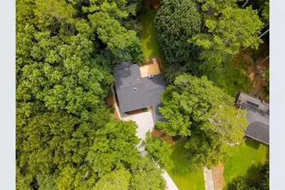 3882 Centre Court, Peachtree Corners, GA 30092 - Photo 58