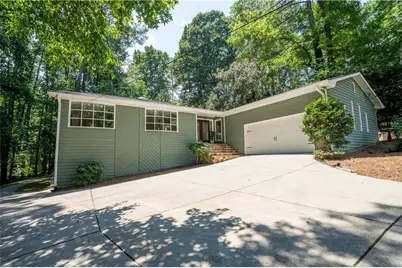 3882 Centre Court, Peachtree Corners, GA 30092 - Photo 2