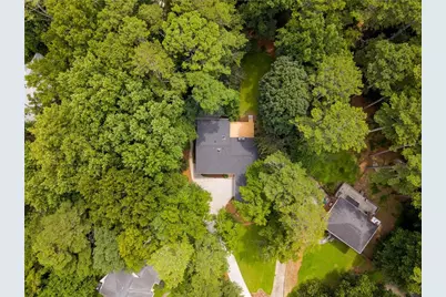 3882 Centre Court, Peachtree Corners, GA 30092 - Photo 60