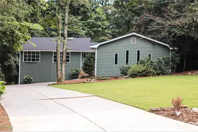 3882 Centre Court, Peachtree Corners, GA 30092 - Photo 4