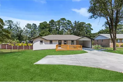 214 Lester Road NW, Lawrenceville, GA 30044 - Photo 1
