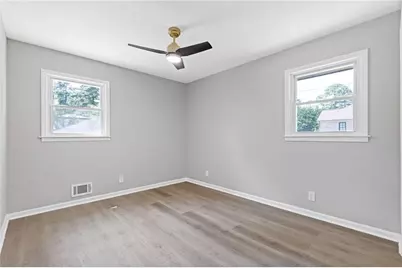 214 Lester Road NW, Lawrenceville, GA 30044 - Photo 14