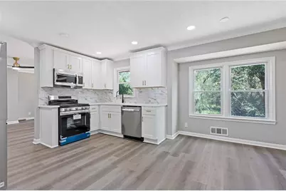 214 Lester Road NW, Lawrenceville, GA 30044 - Photo 8