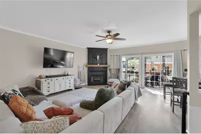 6300 Views Trace, Peachtree Corners, GA 30092 - Photo 4