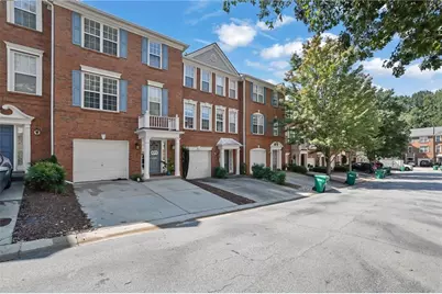 6300 Views Trace, Peachtree Corners, GA 30092 - Photo 2