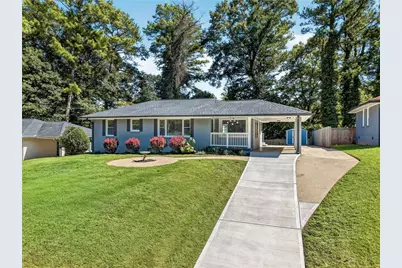 1988 Mark Trail, Decatur, GA 30032 - Photo 4