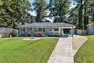 1988 Mark Trail, Decatur, GA 30032 - Photo 4