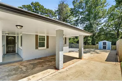 1988 Mark Trail, Decatur, GA 30032 - Photo 38