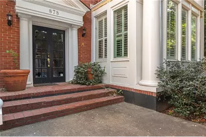878 Briarcliff Road NE #A3, Atlanta, GA 30306 - Photo 16