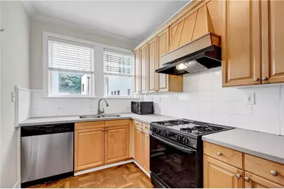 878 Briarcliff Road NE #A3, Atlanta, GA 30306 - Photo 8