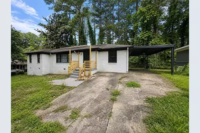 1821 Sandringham Drive SW, Atlanta, GA 30311 - Photo 1