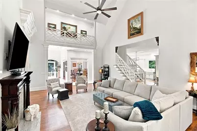 7560 Bridgegate Court, Sandy Springs, GA 30350 - Photo 16