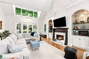 7560 Bridgegate Ct, Sandy Springs, GA 30350 - Photo 18