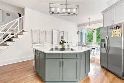 7560 Bridgegate Court, Sandy Springs, GA 30350 - Photo 30