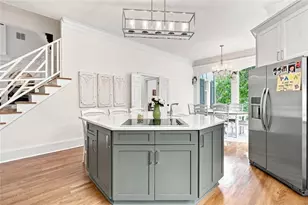7560 Bridgegate Ct, Sandy Springs, GA 30350 - Photo 30