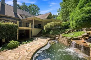 7560 Bridgegate Ct, Sandy Springs, GA 30350 - Photo 102