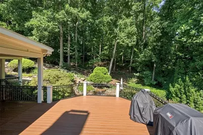 7560 Bridgegate Court, Sandy Springs, GA 30350 - Photo 92