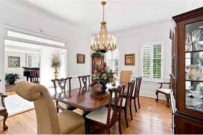 7560 Bridgegate Court, Sandy Springs, GA 30350 - Photo 12