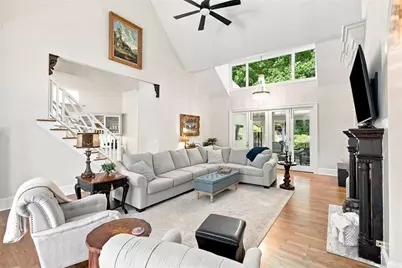 7560 Bridgegate Court, Sandy Springs, GA 30350 - Photo 22