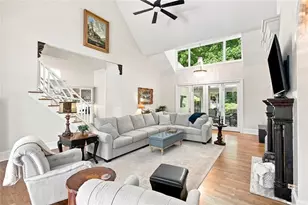 7560 Bridgegate Ct, Sandy Springs, GA 30350 - Photo 22