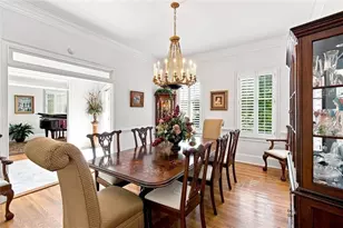7560 Bridgegate Ct, Sandy Springs, GA 30350 - Photo 12