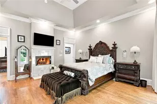 7560 Bridgegate Ct, Sandy Springs, GA 30350 - Photo 36