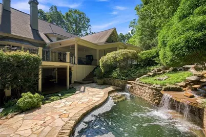 7560 Bridgegate Court, Sandy Springs, GA 30350 - Photo 102