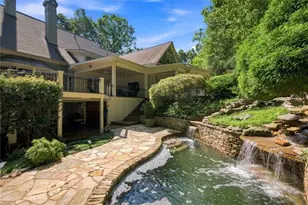 7560 Bridgegate Ct, Sandy Springs, GA 30350 - Photo 102