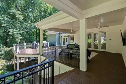 7560 Bridgegate Court, Sandy Springs, GA 30350 - Photo 86