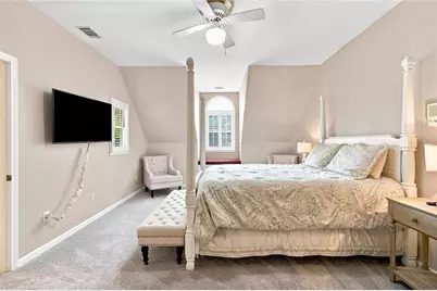 7560 Bridgegate Court, Sandy Springs, GA 30350 - Photo 46