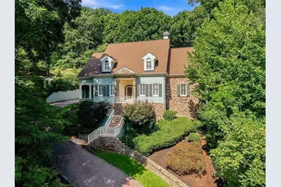 7560 Bridgegate Court, Sandy Springs, GA 30350 - Photo 2