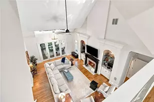 7560 Bridgegate Ct, Sandy Springs, GA 30350 - Photo 20