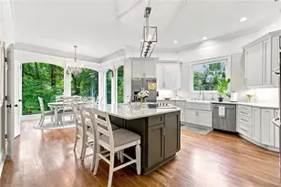 7560 Bridgegate Ct, Sandy Springs, GA 30350 - Photo 20
