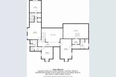 7560 Bridgegate Court, Sandy Springs, GA 30350 - Photo 116