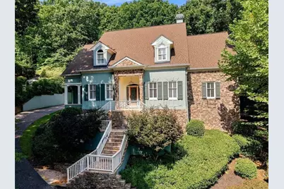 7560 Bridgegate Court, Sandy Springs, GA 30350 - Photo 4