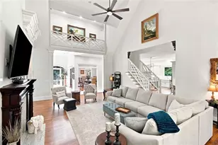 7560 Bridgegate Ct, Sandy Springs, GA 30350 - Photo 16